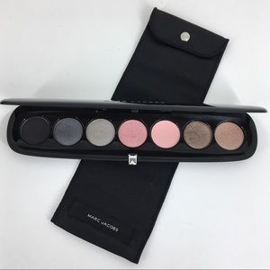 Marc Jacobs The Enigma Eye-Con Eyeshadow Palette
